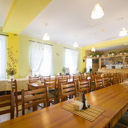 Zloty Widok Bed & Breakfast Podgorzyn Exterior photo