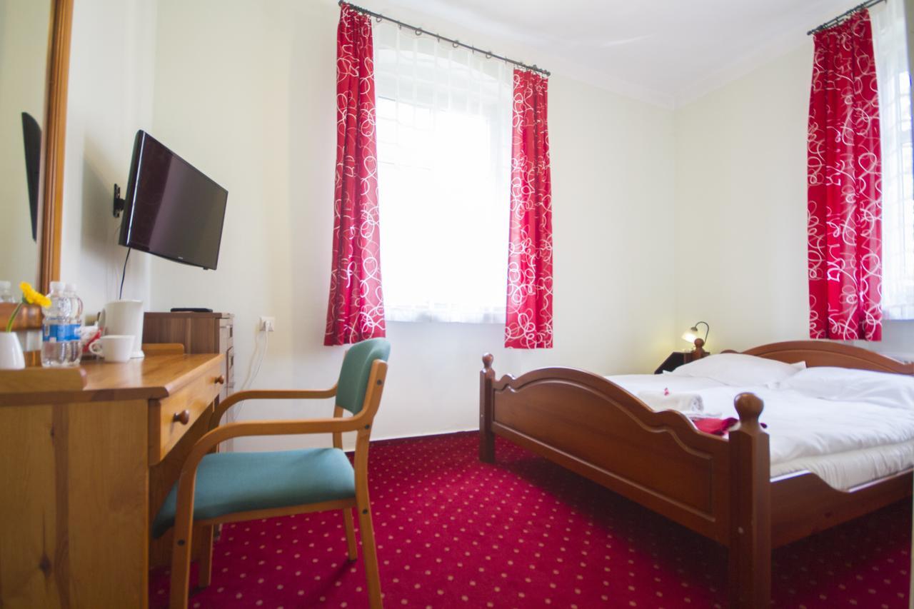 Zloty Widok Bed & Breakfast Podgorzyn Exterior photo